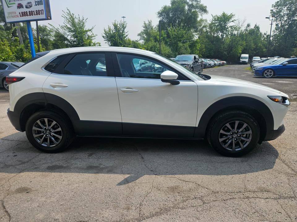 Mazda CX-30 2024