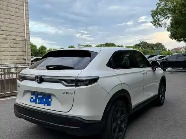 Honda XR-V 2023