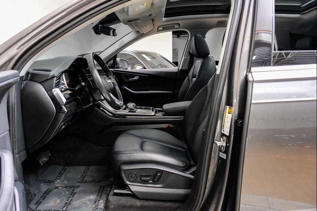 Audi Q7 2023
