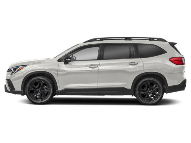 Subaru Ascent 2023