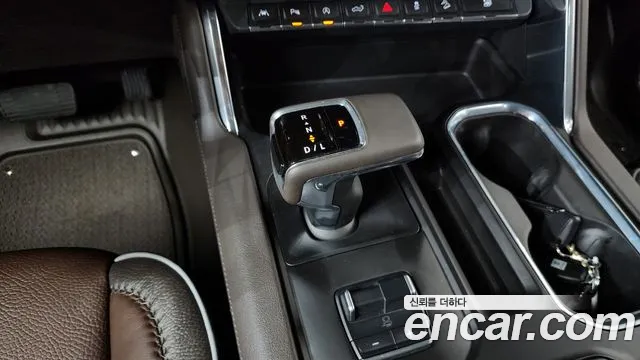 GMC Sierra 2024