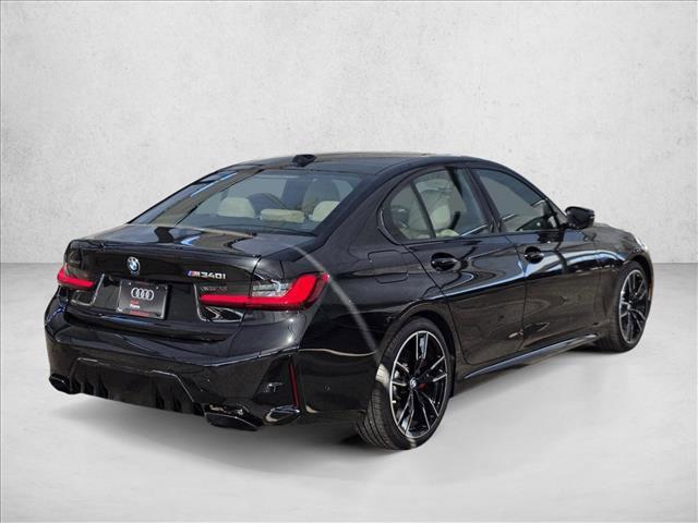 BMW M340I 2026