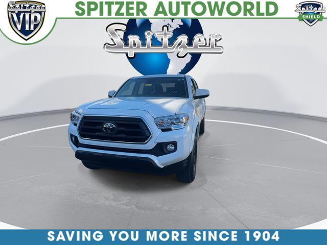 Toyota Tacoma 2023