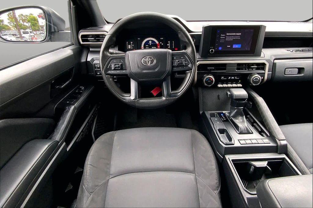 Toyota Tacoma 2025