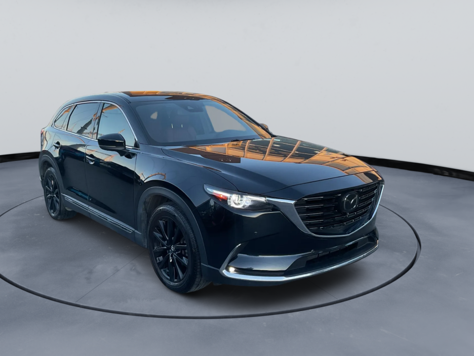 Mazda CX-9 2021
