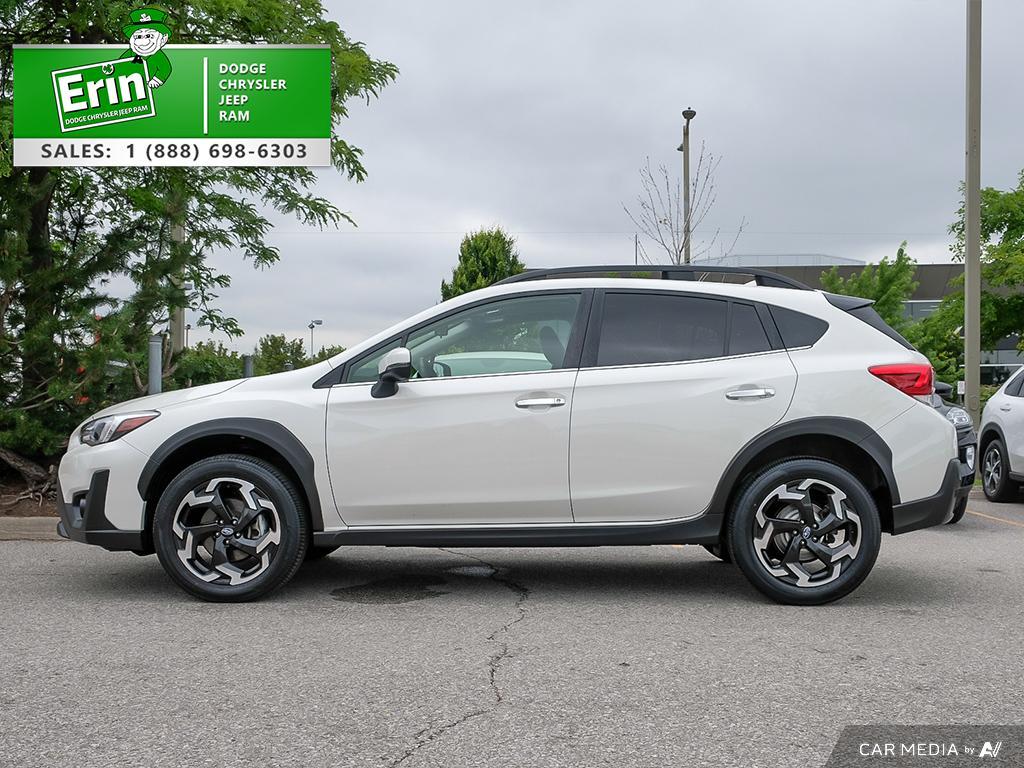Subaru Crosstrek 2022