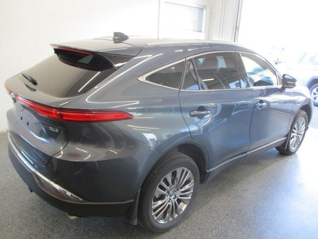 Toyota Venza 2024