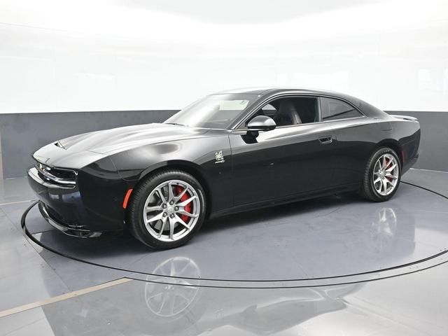 Dodge Charger Daytona 2024