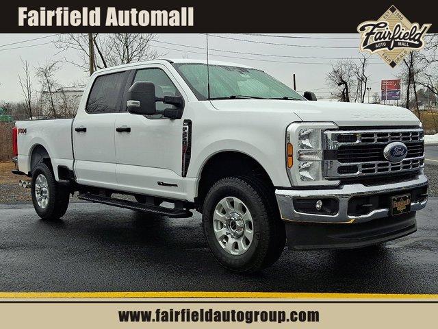 Ford F 250 2024