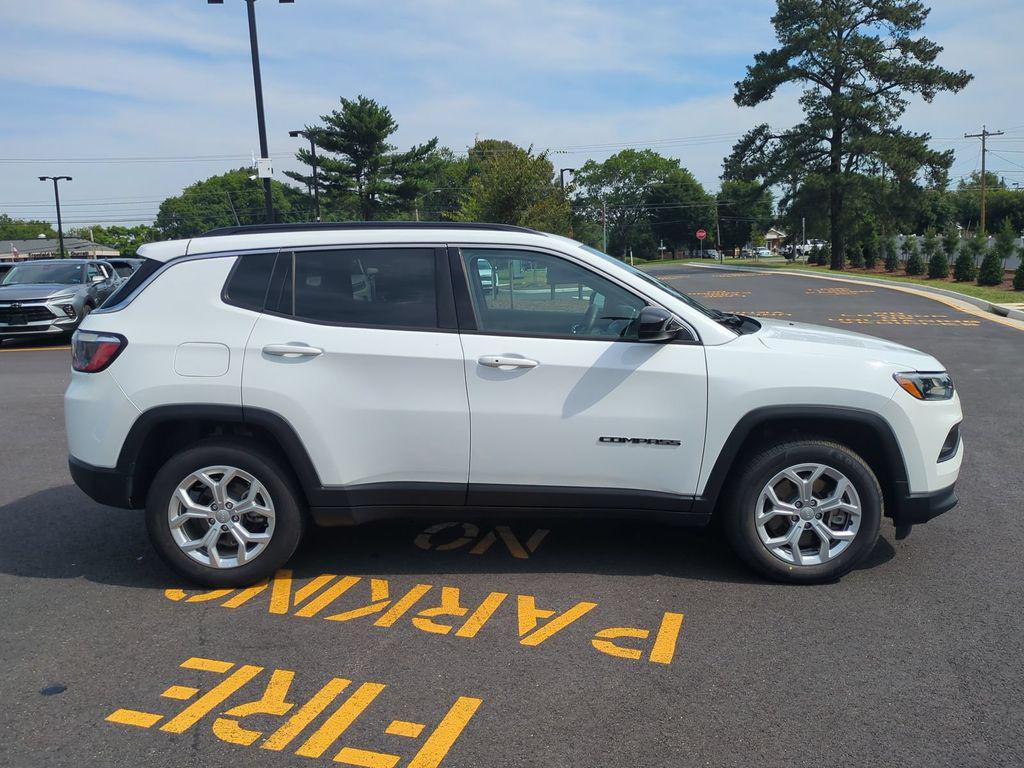 Jeep Compass 2024