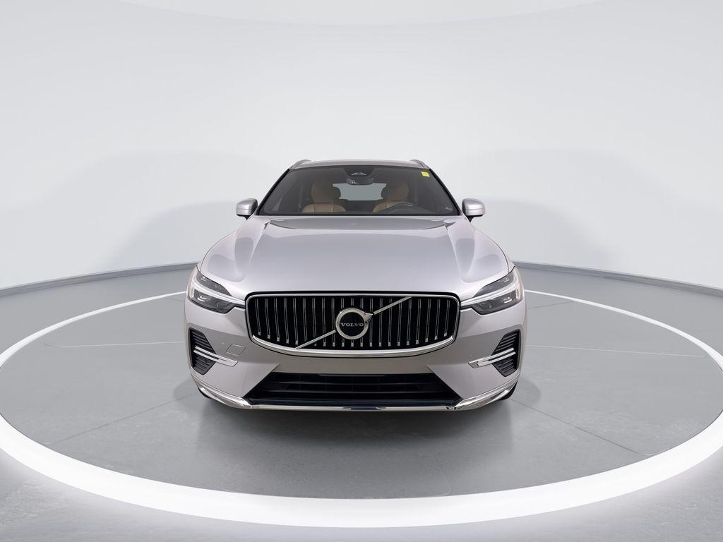 Volvo XC60 2022