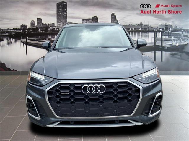 Audi Q5 2024
