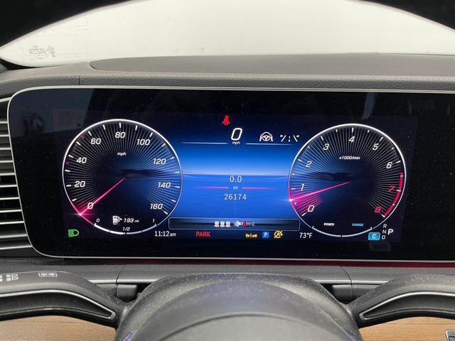 Mercedes-Benz GLE 350 2024