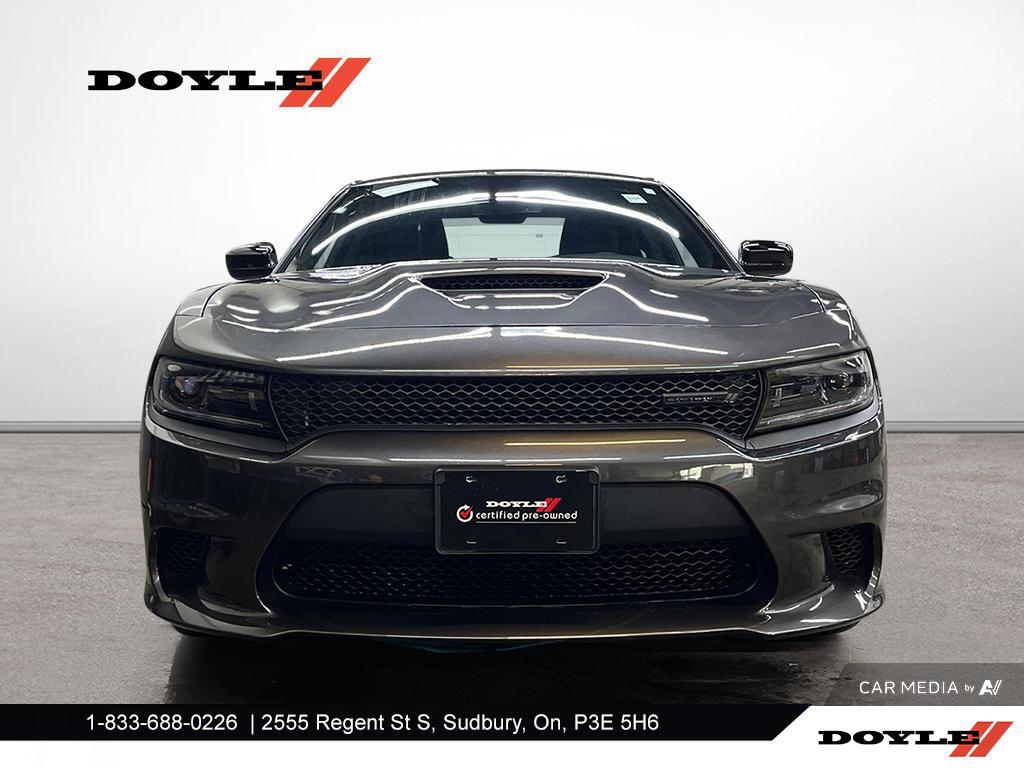 Dodge Charger 2023