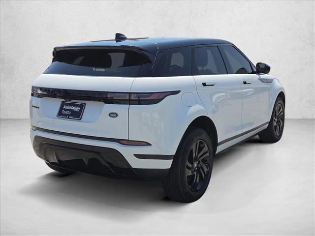 Land Rover Range Rover Evoque 2023