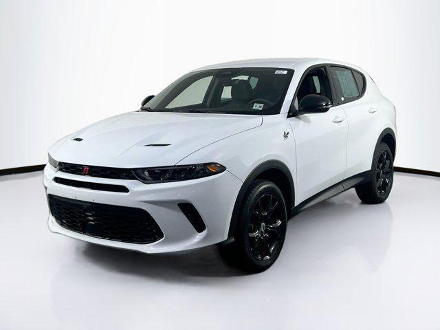 Dodge Hornet 2023