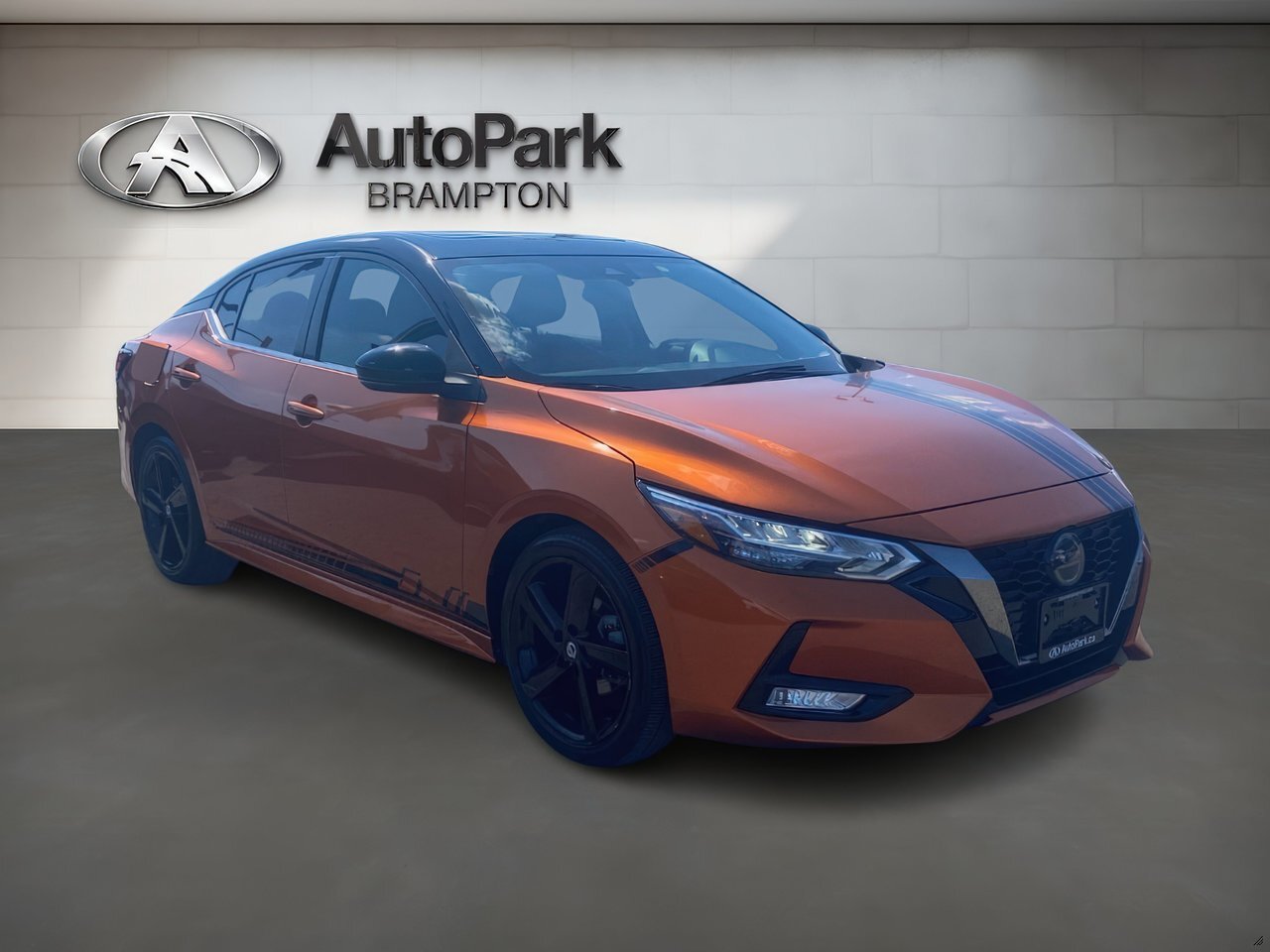 Nissan Sentra 2023