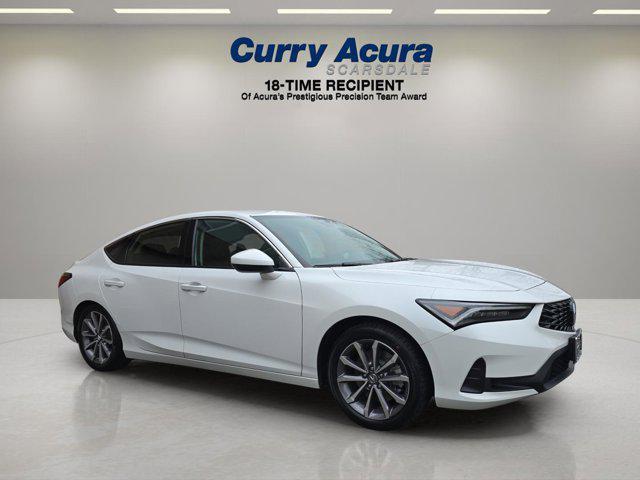 Acura Integra 2023