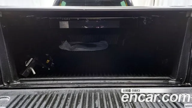 Ford Ranger 2021