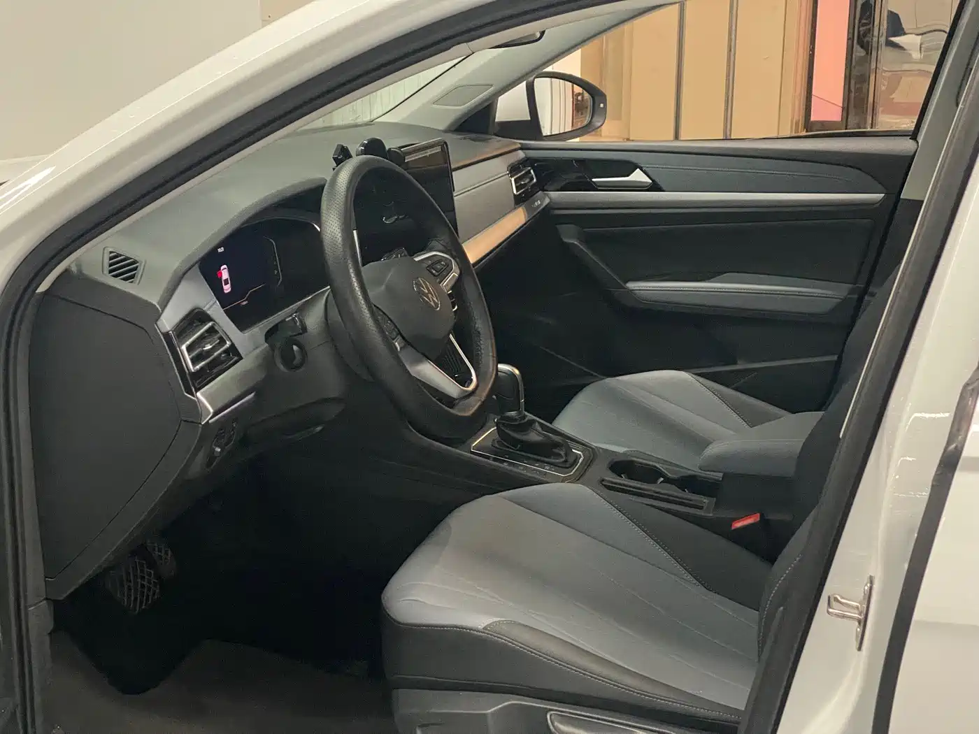 Volkswagen Lavida 2024