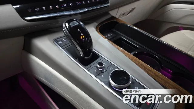 Cadillac Escalade 2023