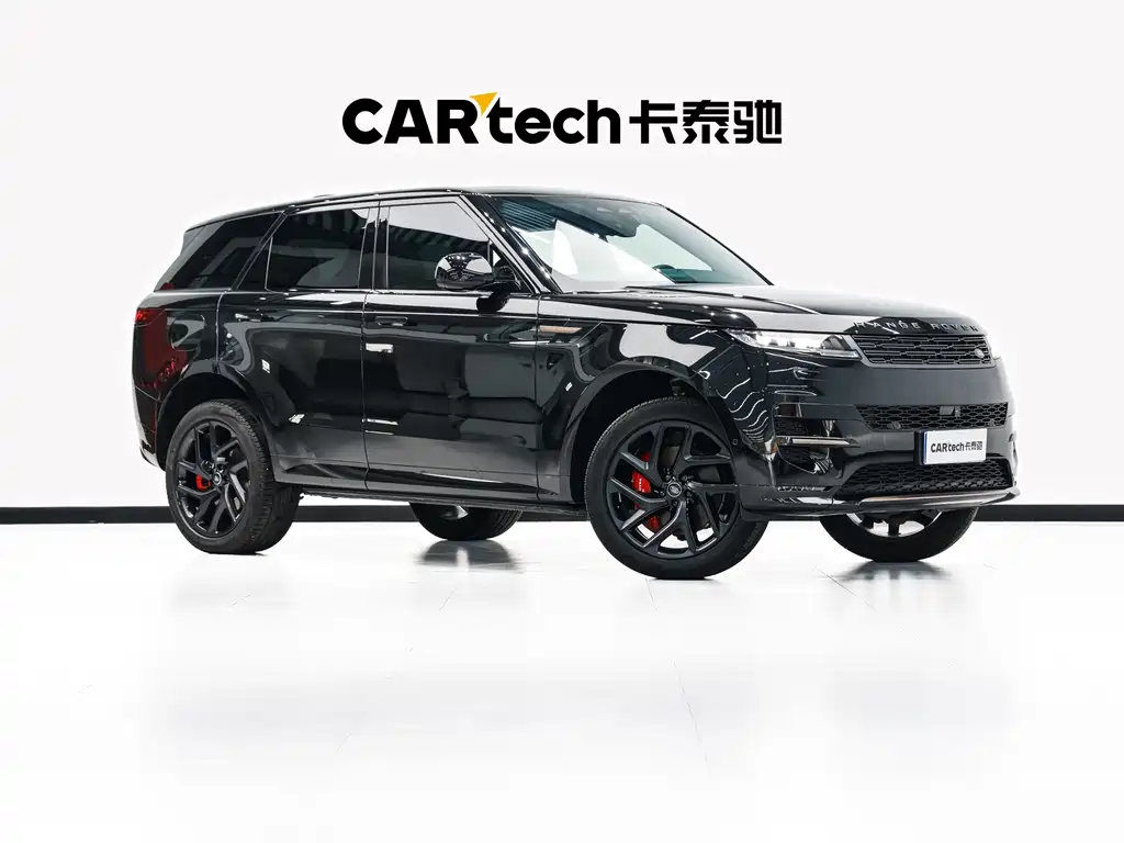 Land Rover Range Rover Sport 2024