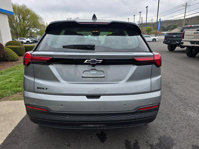 Chevrolet Bolt 2027