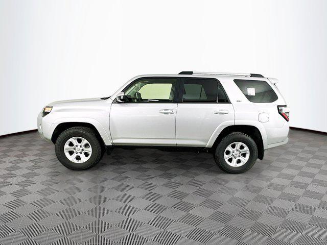 Toyota 4Runner 2024