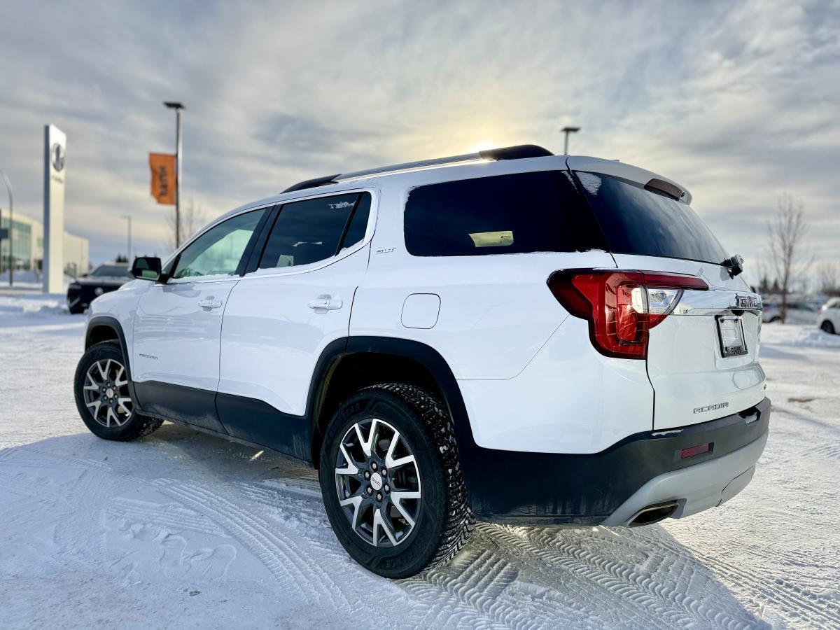 GMC Acadia 2023