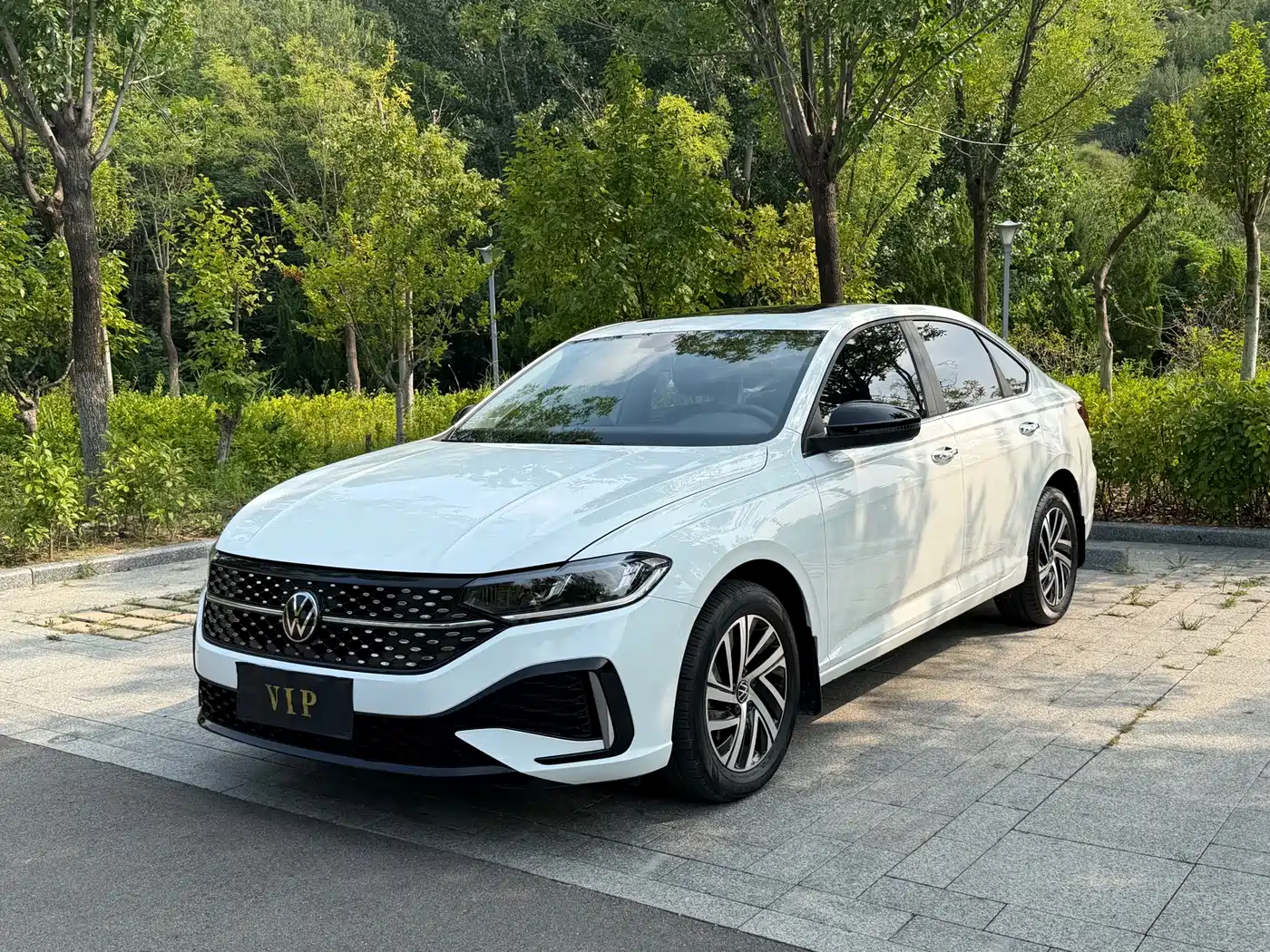 Volkswagen Lavida 2022