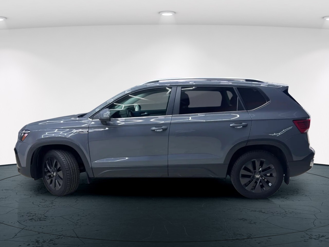 Volkswagen Taos 2024