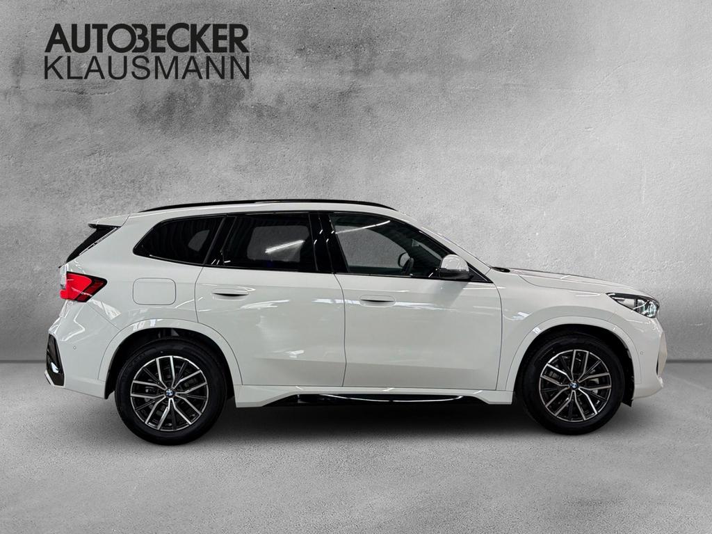 BMW X1 2025