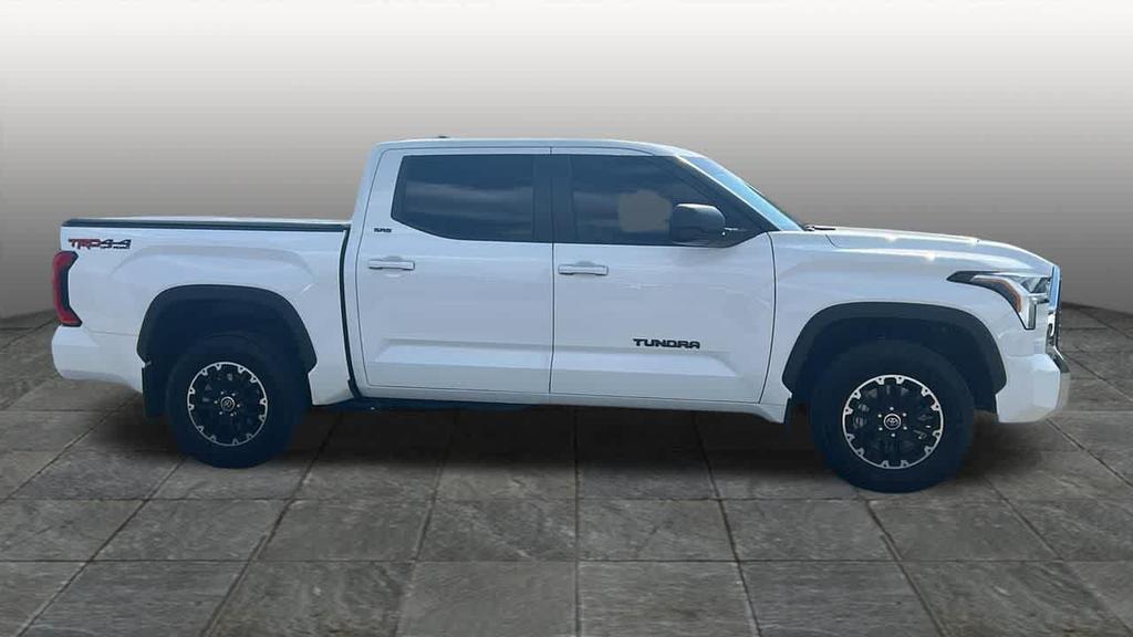 Toyota Tundra 2024