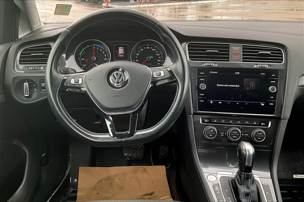 Volkswagen Gol 2020