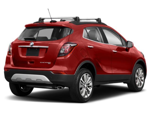 Buick Encore 2022