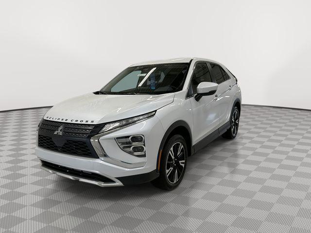 Mitsubishi Eclipse Cross 2026