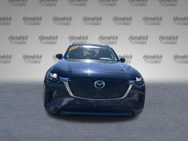 Mazda CX-90 2025