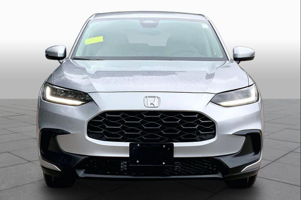 Honda HR-V 2026
