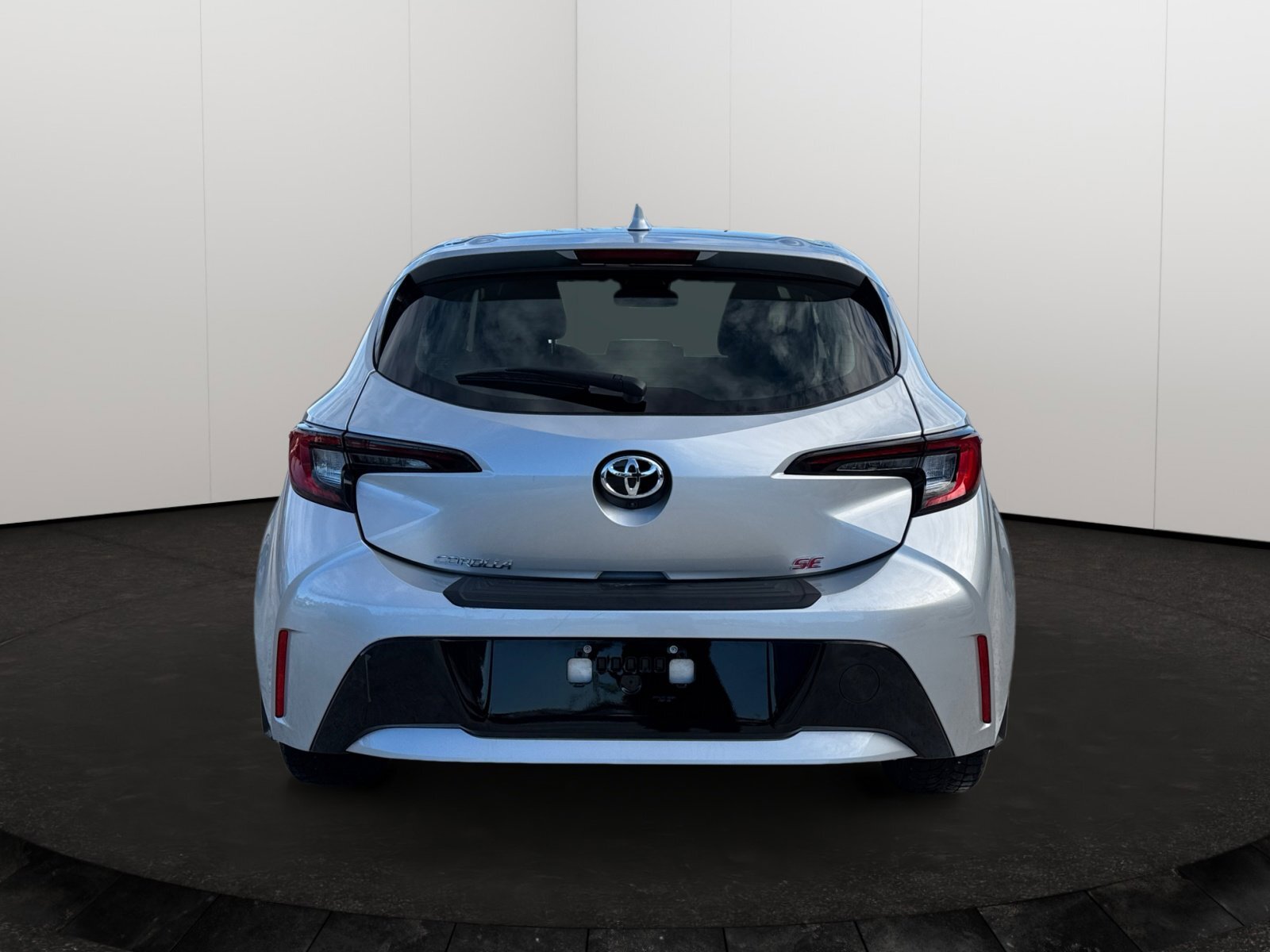 Toyota Corolla 2025