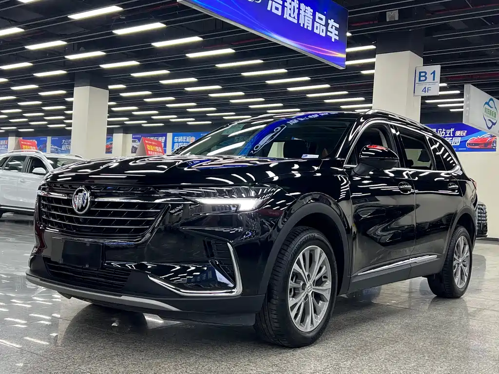 Buick Enclave 2023