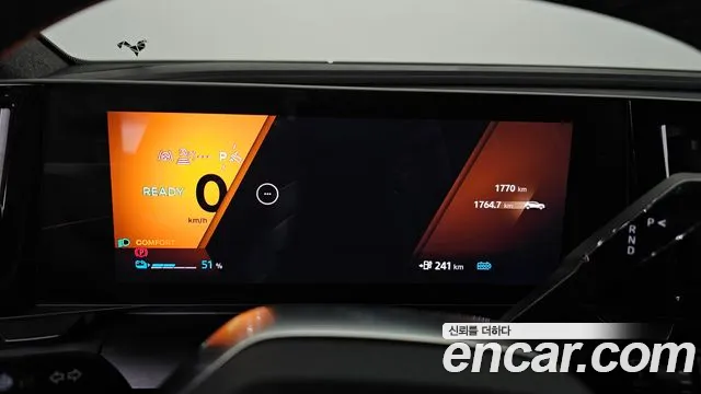 Renault Scenic 2026