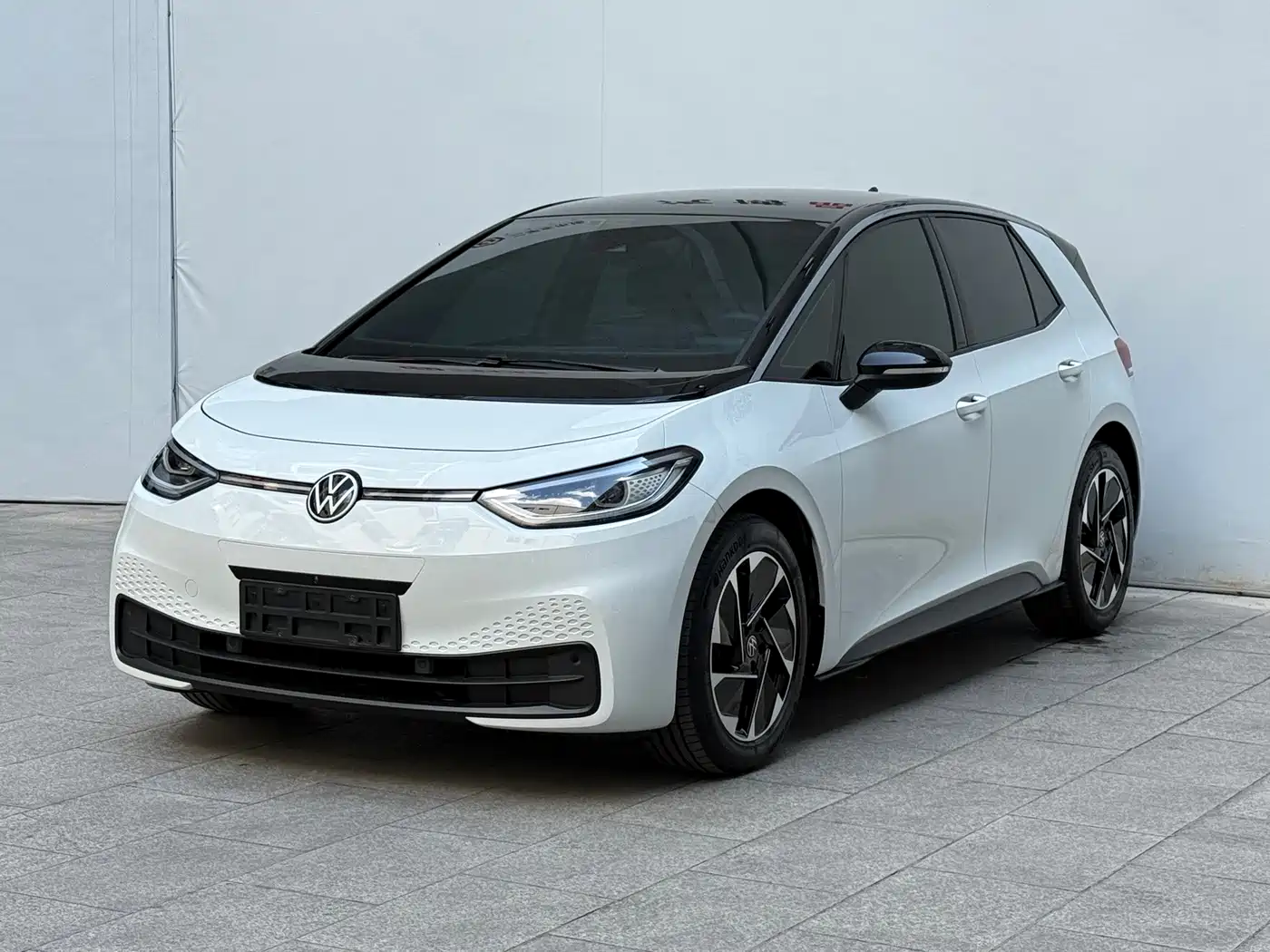 Volkswagen ID.3 2024