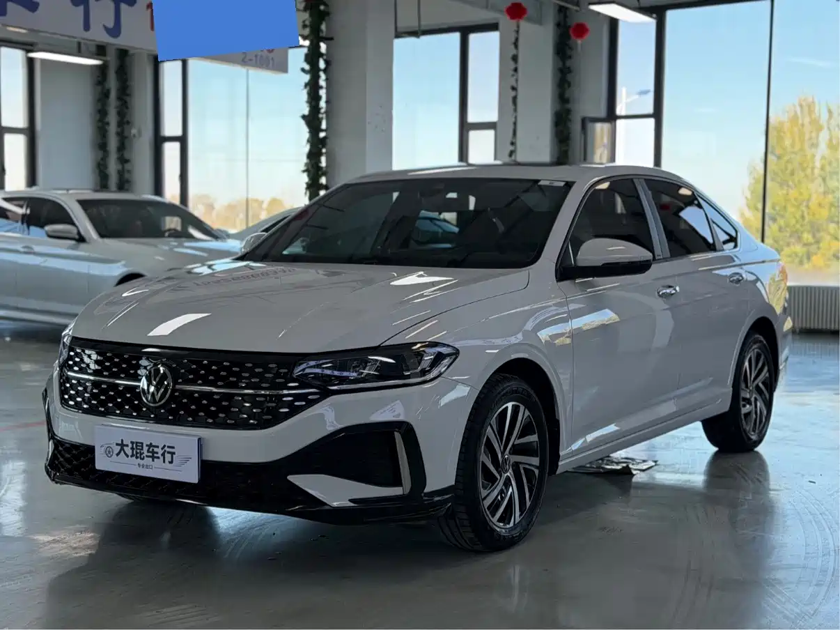 Volkswagen Lavida 2023