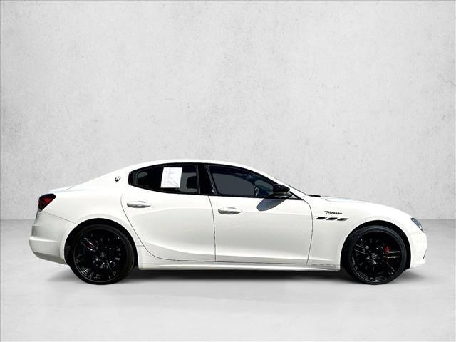 Maserati Ghibli 2023