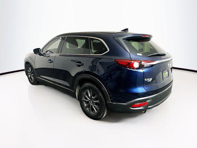 Mazda CX-9 2021