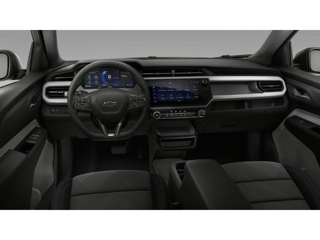 Chevrolet Bolt 2027