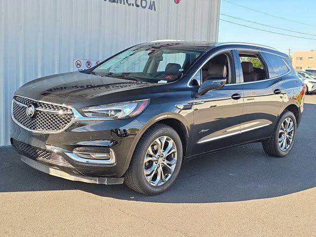 Buick Enclave 2021