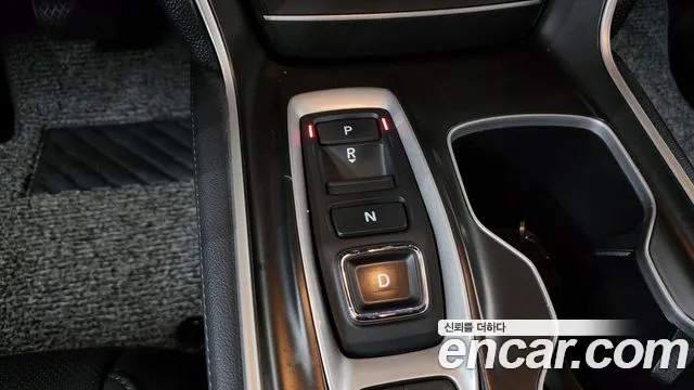 Honda Accord 2021