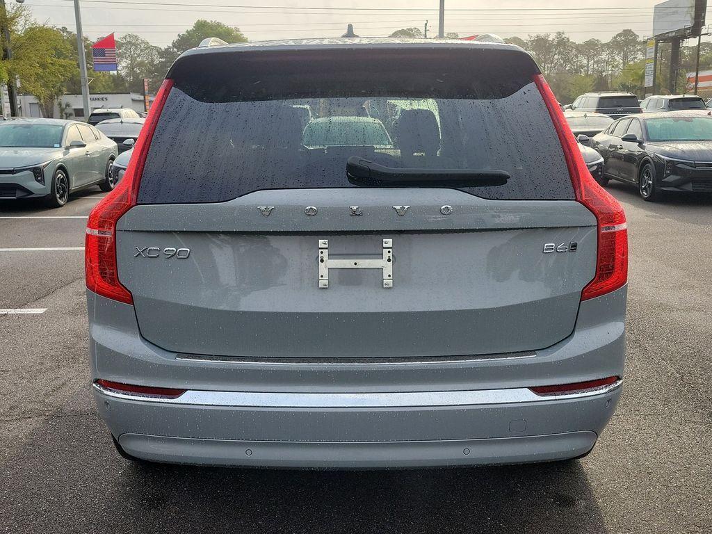Volvo XC90 2024