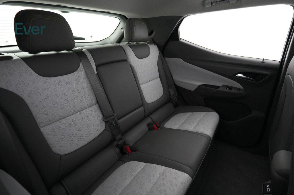 Chevrolet Bolt EUV 2023